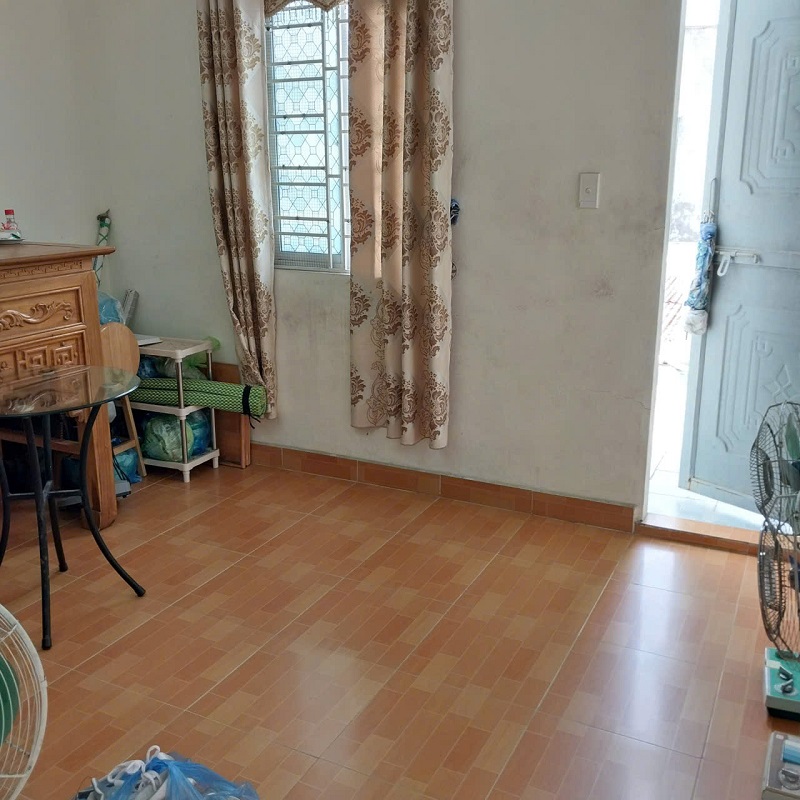Bán Nhà Ngõ 280 Trần Nguyên Hãn, Lê Chân, Hải Phòng – Giá 2,25 Tỷ